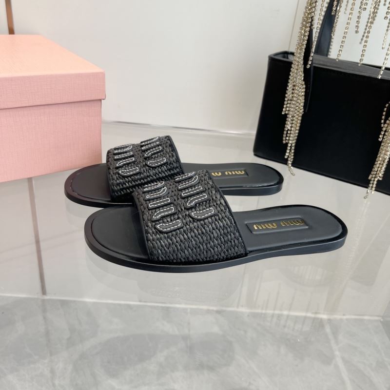 Miu Miu Sandals